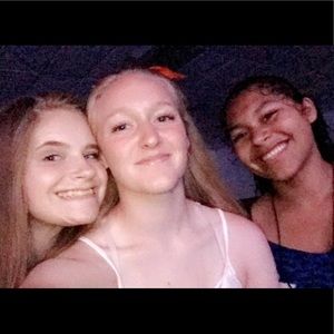 Meet your Posher, Melissa